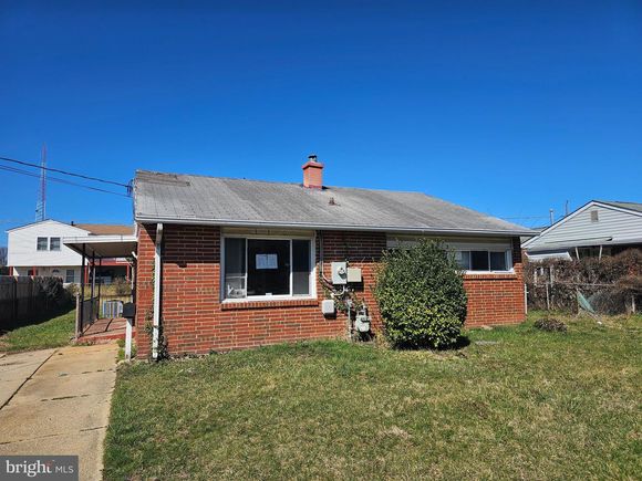 330 Suter Road CATONSVILLE, MD House Sold - Photo 1 of 17. Opens carousel modal