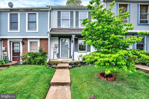 6 Stillwood Circle NOTTINGHAM, MD Townhouse Sold - Photo 1 of 21. Opens carousel modal