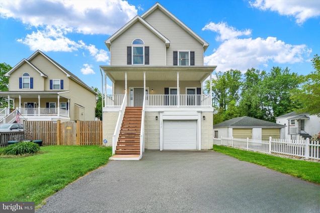 13217 Rivervan Avenue MIDDLE RIVER, MD House Sold - Photo 1 of 2. Opens carousel modal
