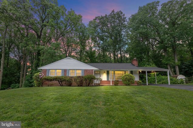 9 Deer Pass Court COCKEYSVILLE, MD House Sold - Photo 1 of 67. Opens carousel modal