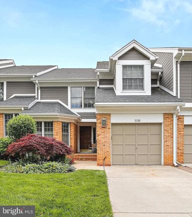 106 River Oaks BALTIMORE, MD Townhouse Sold - Photo 1 of 34. Opens carousel modal