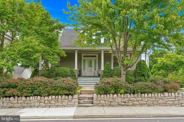 34 Burke Avenue E BALTIMORE, MD House Sold - Photo 1 of 43. Opens carousel modal