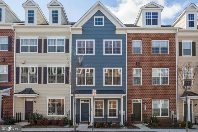 119 Meridian Lane TOWSON, MD Townhouse Sold - Photo 1 of 35. Opens carousel modal