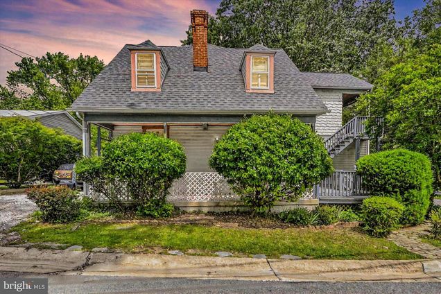 133 S Prospect Avenue BALTIMORE, MD Multifamily Sold - Photo 1 of 43. Opens carousel modal