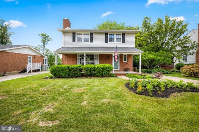 10406 Greenside Drive COCKEYSVILLE, MD House Sold - Photo 1 of 45. Opens carousel modal