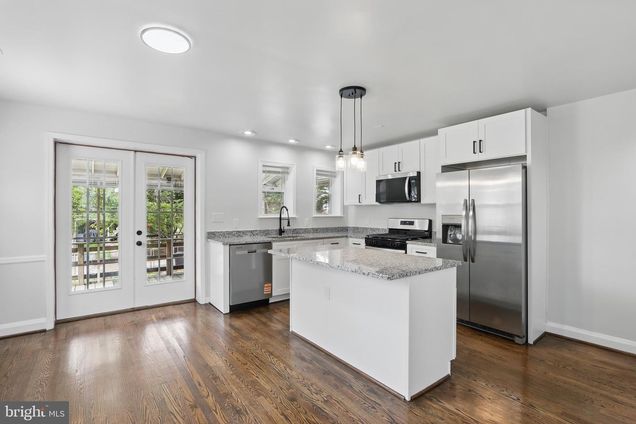 234 Linden Avenue TOWSON, MD Townhouse Sold - Photo 1 of 30. Opens carousel modal