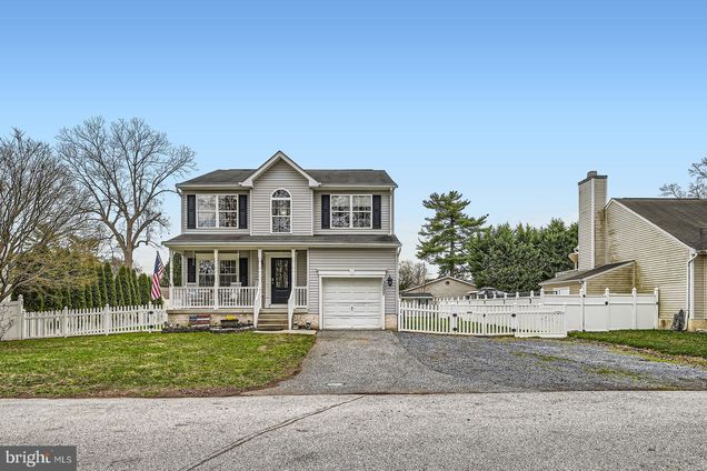 13207 Sylvan Avenue BALTIMORE, MD House Sold - Photo 1 of 51. Opens carousel modal