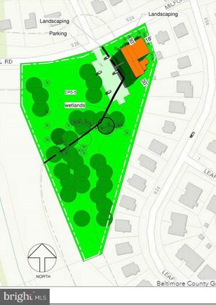 925 Milford Mill Road PIKESVILLE, MD Plot of land Active - Photo 1 of 5. Opens carousel modal