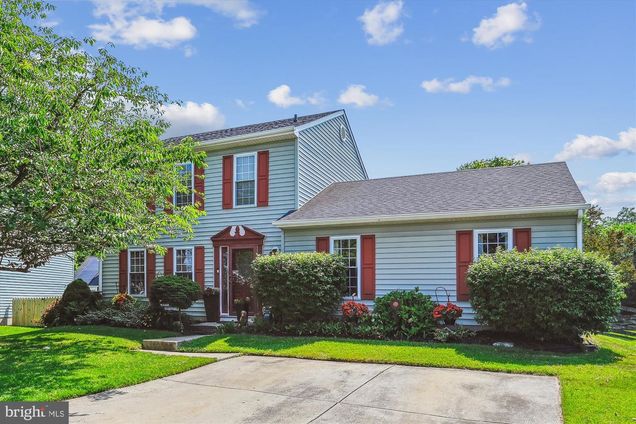 7138 Olivia Road BALTIMORE, MD House Sold - Photo 1 of 40. Opens carousel modal