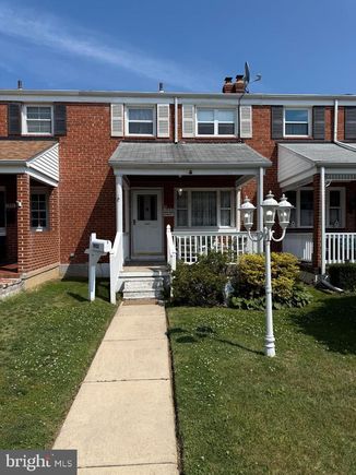 1953 Stanhope Road DUNDALK, MD Townhouse Sold - Photo 1 of 13. Opens carousel modal