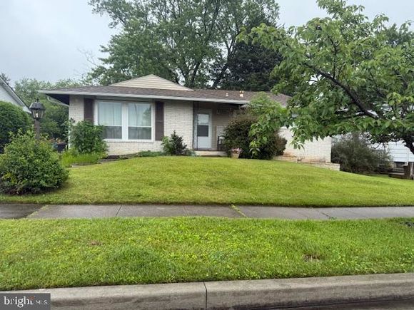 3947 Setonhurst Road BALTIMORE, MD House Active - Photo 1 of 1. Opens carousel modal
