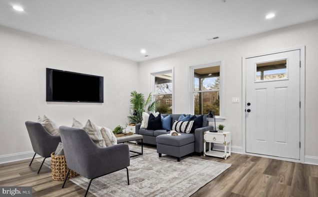 54 Burkshire Road TOWSON, MD Townhouse Active - Photo 1 of 28. Opens carousel modal