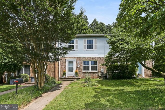 2612 Pearwood Road