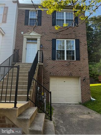 9212 Owings Choice Court OWINGS MILLS, MD Townhouse Active - Photo 1 of 25. Opens carousel modal