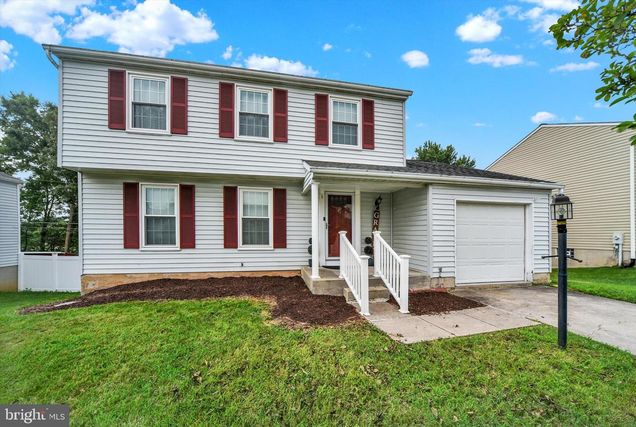 9 First Light Court ROSEDALE, MD House Active - Photo 1 of 29. Opens carousel modal