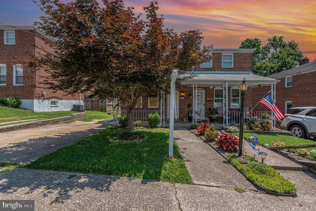 8519 Pleasant Plains Road