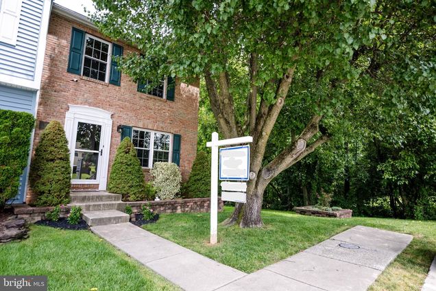 9309 Kilbride Court PERRY HALL, MD Townhouse Active - Photo 1 of 31. Opens carousel modal