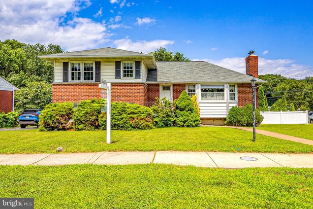 532 Goucher Boulevard