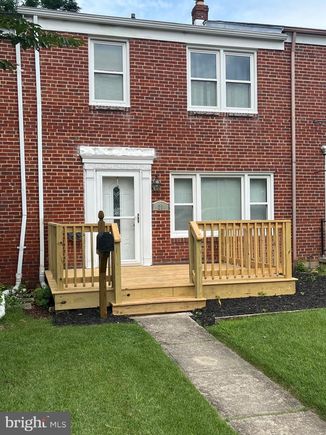 21 Skidmore Court BALTIMORE, MD Townhouse Active - Photo 1 of 1. Opens carousel modal