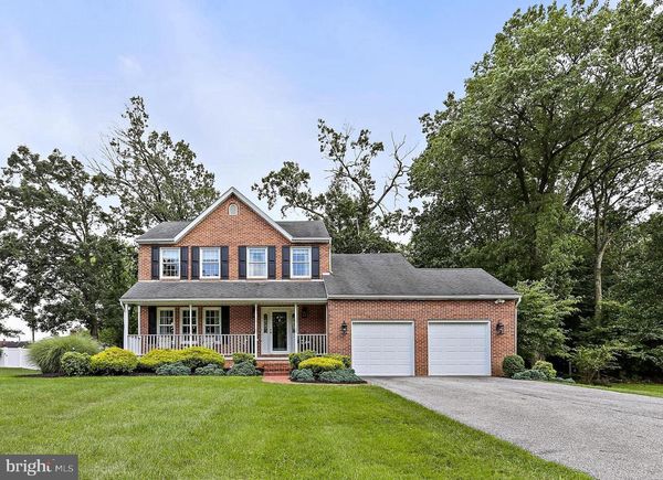 2111 Stonewall Road