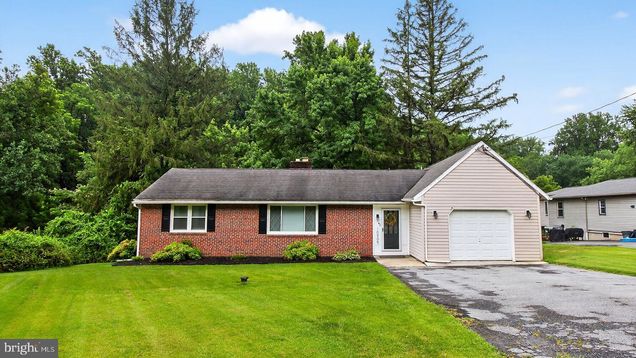 10905 Steffeny Road RANDALLSTOWN, MD House Active - Photo 1 of 27. Opens carousel modal