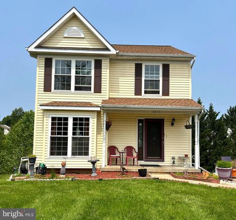9514 Yellow Doll Drive OWINGS MILLS, MD House Active - Photo 1 of 1. Opens carousel modal