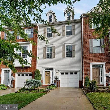 9525 Elizabeth Howe Lane