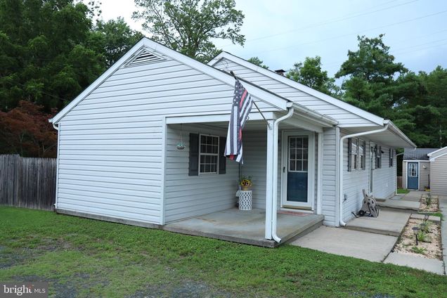 13126 Sylvan Avenue BALTIMORE, MD House Active - Photo 1 of 14. Opens carousel modal