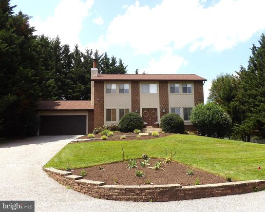 12112 Velvet Hill Drive
