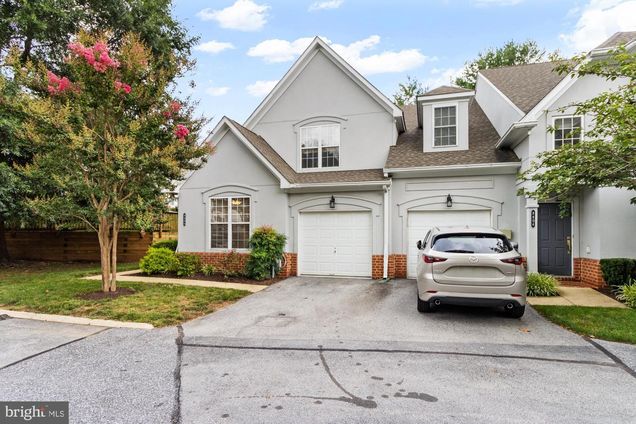 8806 Howard Forest Lane Unit 8806 PIKESVILLE, MD Condo Active - Photo 1 of 48. Opens carousel modal