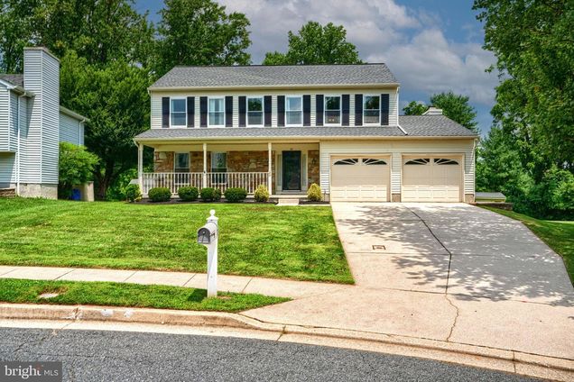22 Skywood Court
