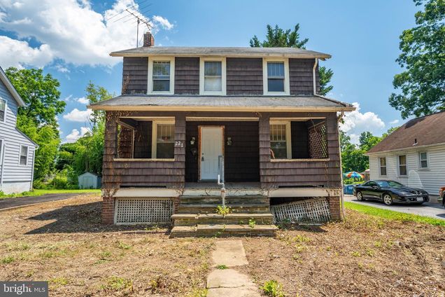 227 Clarendon Avenue