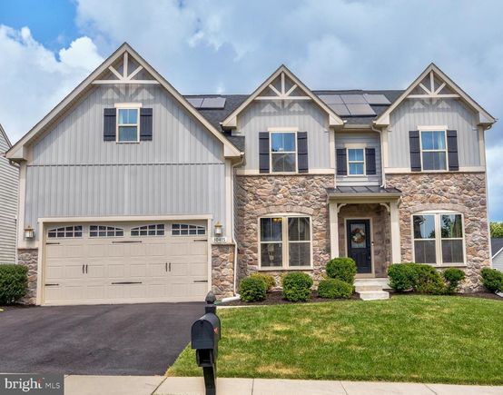 10415 Windlass Run Road BALTIMORE, MD House Active - Photo 1 of 52. Opens carousel modal