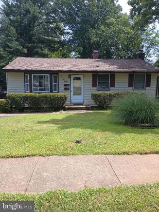 113 Dorgate Road