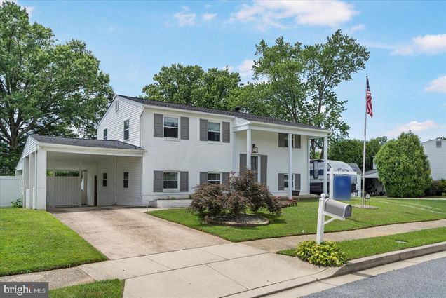 4103 Loch Lomond Drive NOTTINGHAM, MD House Active - Photo 1 of 43. Opens carousel modal