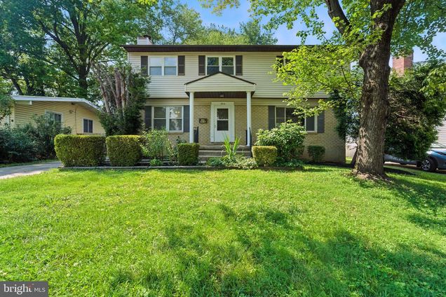 3916 Tiverton Road