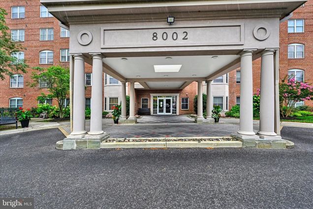 8002 Brynmor Court Unit 105 PIKESVILLE, MD Condo Active - Photo 1 of 28. Opens carousel modal