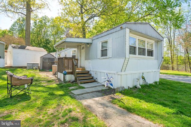 11540 Philadelphia Road Unit 19