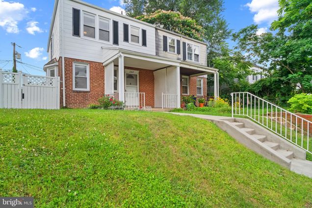 207 Wilden Drive