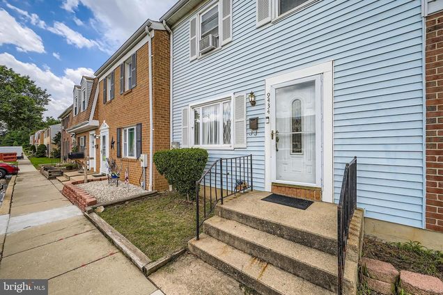9434 Windpine Road Unit 9434 BALTIMORE, MD Condo Active - Photo 1 of 27. Opens carousel modal