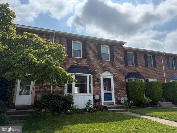 13 Powderview Court NOTTINGHAM, MD Townhouse Active - Photo 1 of 15. Opens carousel modal