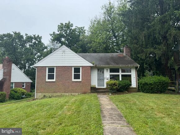 536 Brook Road