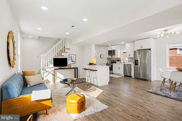 7902 Old Harford Rd, BALTIMORE, MD 21234 | MLS# MDBC2149828