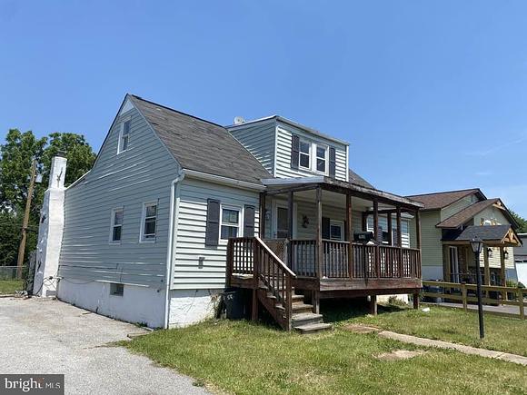 Baltimore Highlands, MD Real Estate & Homes for Sale - Estately