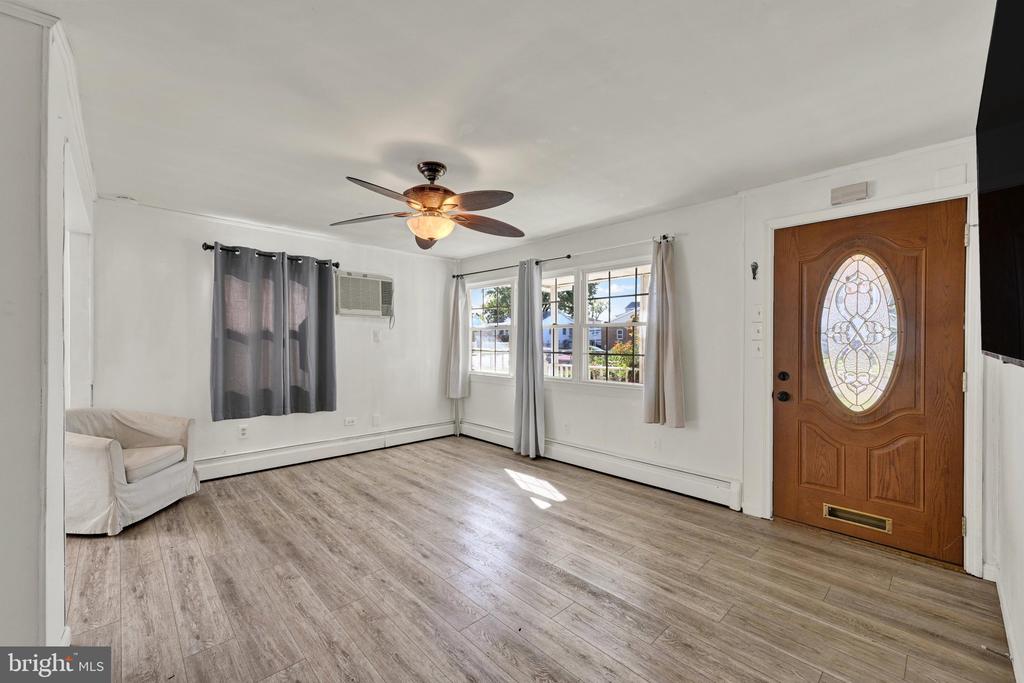 1007 Fuselage Ave, BALTIMORE, MD 21220 | MLS# MDBC2179236