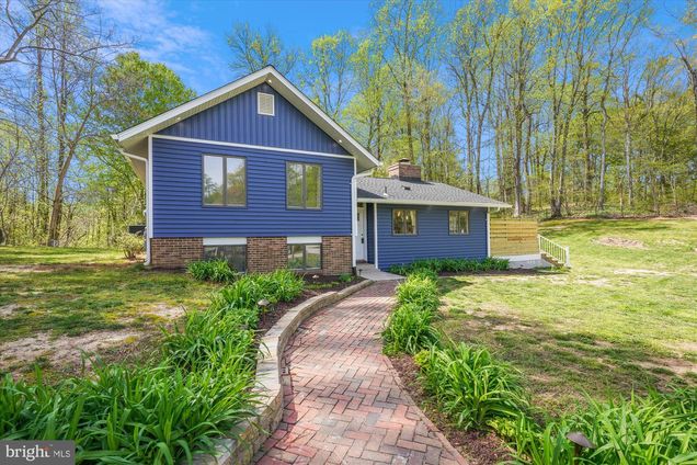1325 Wilson Road HUNTINGTOWN, MD House Sold - Photo 1 of 52. Opens carousel modal