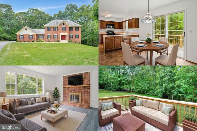 10612 Taney Court
