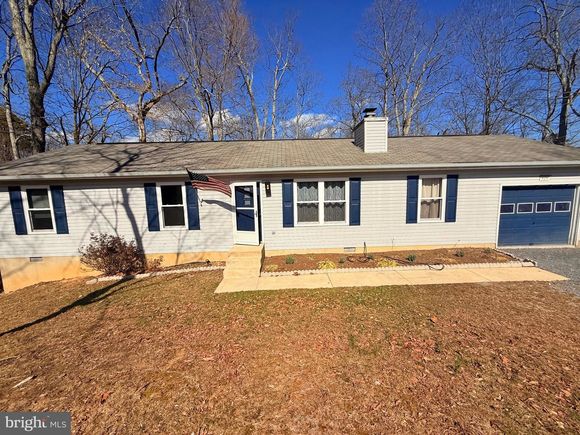 428 Buffalo Road LUSBY, MD House Contingent - Photo 1 of 20. Opens carousel modal
