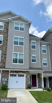 111 Clydesdale Lane PRINCE FREDERICK, MD Townhouse Active - Photo 1 of 40. Opens carousel modal