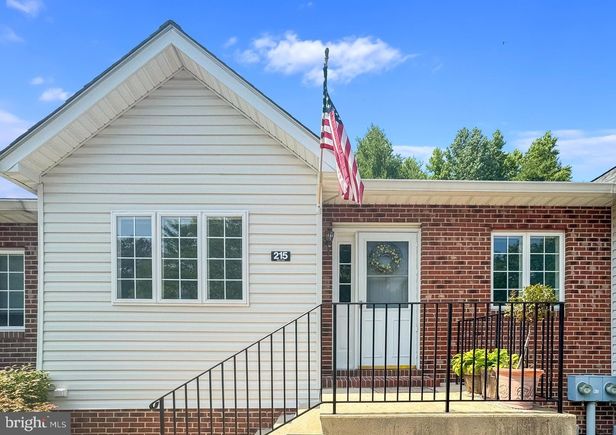 215 Westlake Boulevard PRINCE FREDERICK, MD Townhouse Active - Photo 1 of 27. Opens carousel modal
